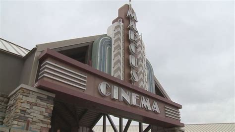 Cedar Creek Cinema To Reopen Friday