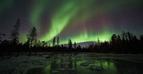 Northern Lights Everything You Need To Know Before You Go Porter