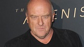 What happened to Dean Norris? Net Worth, Wife, Family, Education