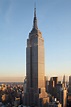 Watch the sun set over the Empire State Building with McCoy Tours | NYC ...