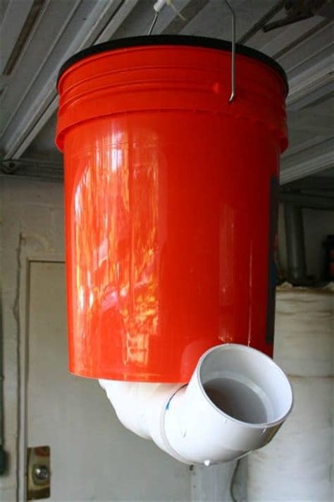 30 Brilliant Ways To Use Five Gallon Buckets On The Homestead
