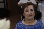 "María Enriqueta García de Castro celebra sus 95 años"