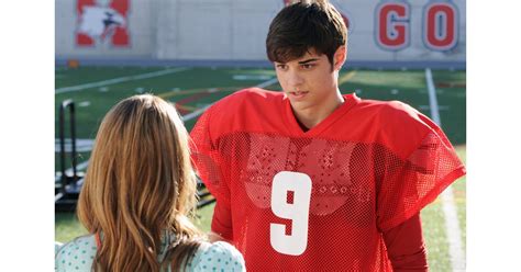 Noah Centineo In How To Build A Better Boy Celebrities Who Were In