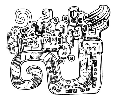 1168x1180 mayan symbols mayan circle symbols mayan symbols. mayan coloring pages - Google Search | Art Class BGC ...