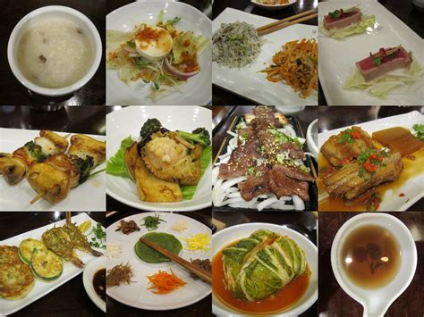 Browse the menu, view popular items, and track your order. Gourmet Pigs: Korean Royal Cuisine at YongSuSan (Koreatown ...