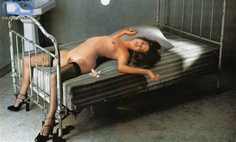 Jane Birkin Nackt Nacktbilder Playboy Nacktfotos Fakes Oben Ohne