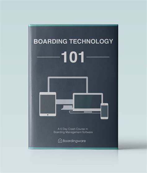 Boardingware Boarding School Management System
