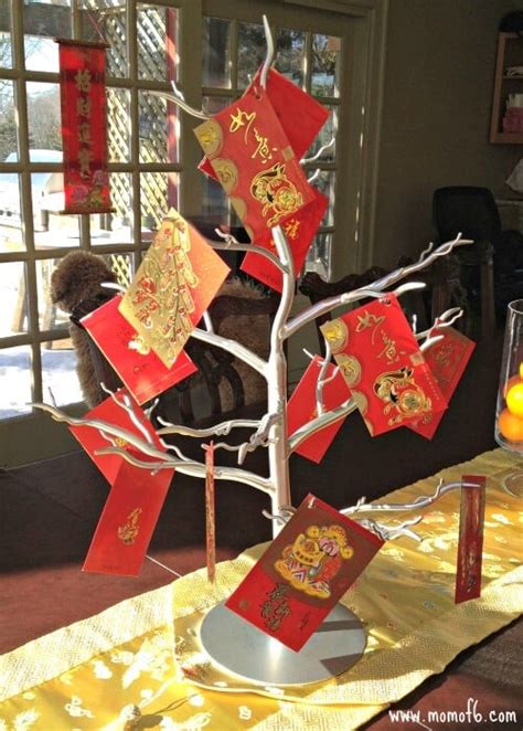 10 Great Ideas For Chinese New Year Decorations With Free Printables