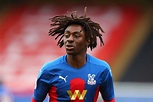 Eberechi Eze impresses on Crystal Palace debut as Eagles ease to ...