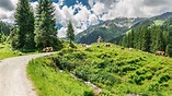 Ein Sommer voller Feste in Wildschönau, Tirol