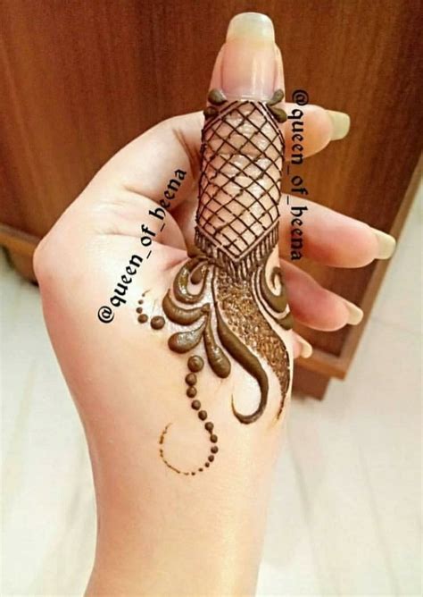 Pin By Aria Desai On Designing Mehndi Designs For Hands Mehndi