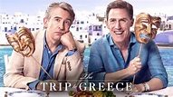 The Trip To Greece - Official Trailer - YouTube