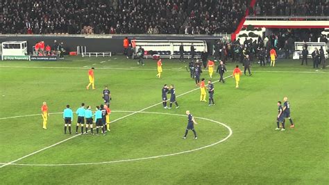 24, rue commandant guilbaud 75 016 paris. PSG / FC Barcelone 02.04.2013 : 2-2 (1/4 aller C1) 8/8 ...