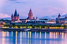 The Top Things to do in Mainz, Germany
