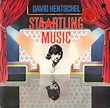 David Hentschel – Startling Music – Capitol Records promo – The Genesis ...