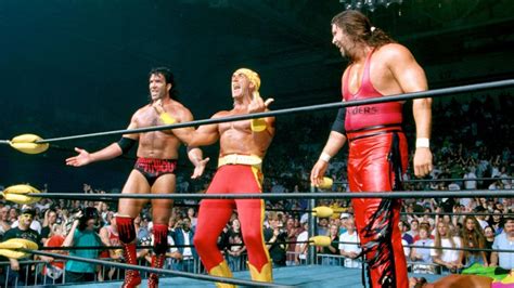 Sting Vs Ric Flair 9 Other WCW Classics That Don T Hold Up Today