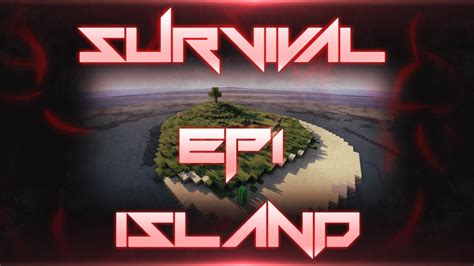 Minecraft Xbox 360 Edition Survival Island Hard Episode 1 Youtube