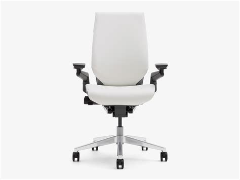 The steelcase gesture sets a new industry standard. Media - Steelcase