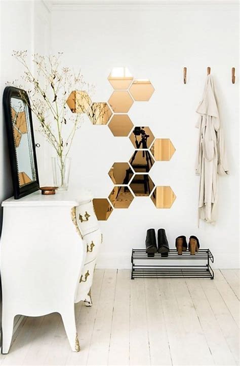 Once the item has been shipped, tracking information will be provided by ups. Hex-cellent: Jump on the hexagon decor trend | Sugar & Cloth