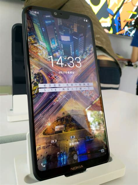 Nokia X6 Na Prvních Snímcích Spekulace Aktualizováno Dotekomaniecz