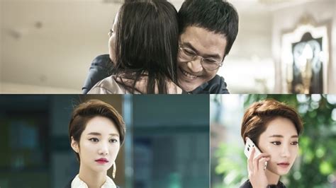 untouchable provides further insight into kim sung kyun and go jun hee s characters with new