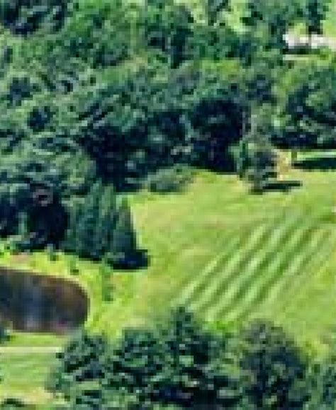 Sligo Creek Park Golf Course