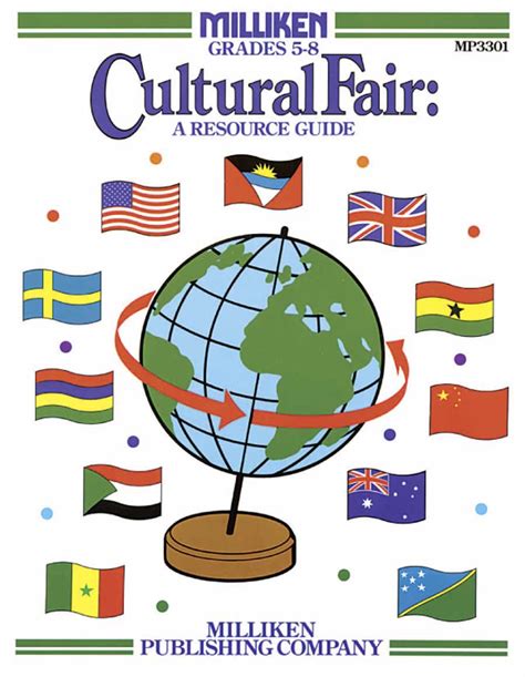 Cultural Fair Cultural Fair Ccp Interactive