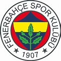 Fenerbahce Futbol Takimi Logo | Spor, Logolar, Futbol