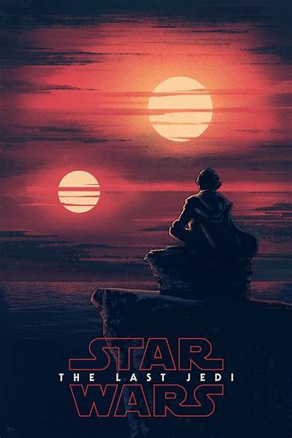 Jedi Sunset Star Last Binary Wars Episode