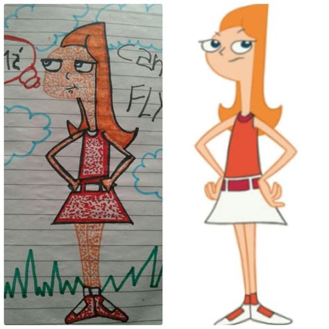 98 Best Candace My Favorite Images On Pinterest Phineas And Ferb