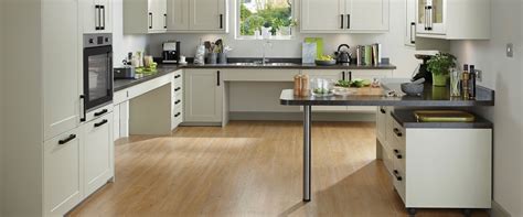 Accessible Kitchen Design Guide