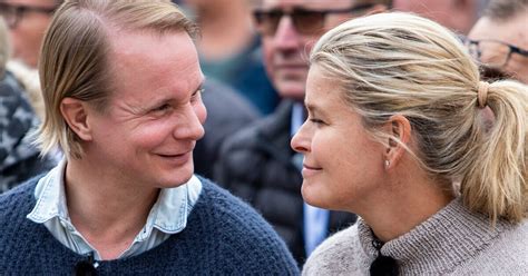 He became famous after winning the. Vendela Kirsebom og Petter Pilgaard røper romantiske ...