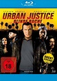 Urban Justice - Blinde Rache (Blu-ray)