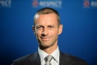 Aleksander Ceferin reeleito presidente da Uefa - Sport On Stage
