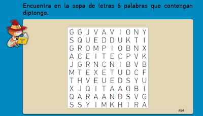 Recursos Did Cticos Para Imprimir Ver Leer Acentuaci N De Diptongos