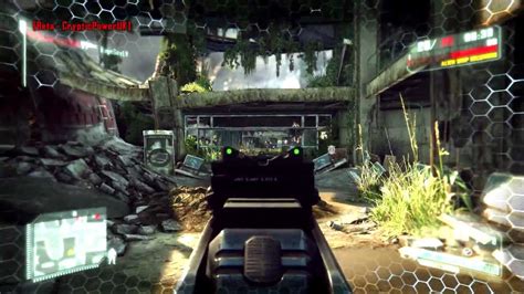 Crysis 3 Multiplayer Beta The Typhoon Is It Worth The Wait And Effort