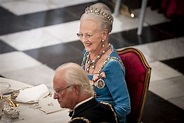 Margherita di Danimarca e i 50 anni di regno: le foto della cena di ...