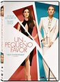 Un Pequeño Favor [DVD]: Amazon.es: Blake Lively, Anna Kendrick, Paul ...
