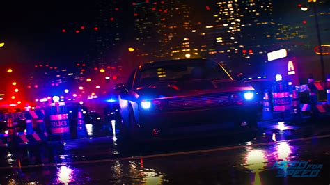 Download Video Game Need For Speed 2015 Hd Wallpaper