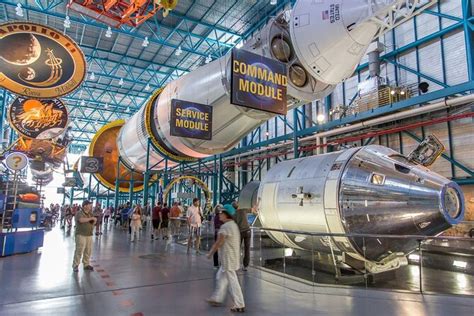 Kennedy Space Center Orlando Tickets And Tours 2024