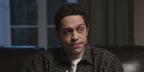 Pete Davidson Comedy Bupkis Features A Ton Of Celebs Guest Stars