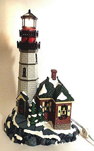 Dept 56 The Original Snow Village Christmas Cove Lighthouse 5483 6