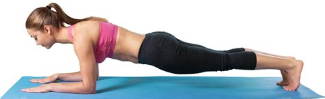 Plank Exercises For Core Strength Dancers Forum