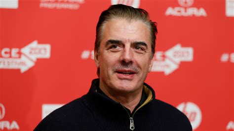Chris Noth Accused Of Sexual Harassment By ‘law And Order Co Star