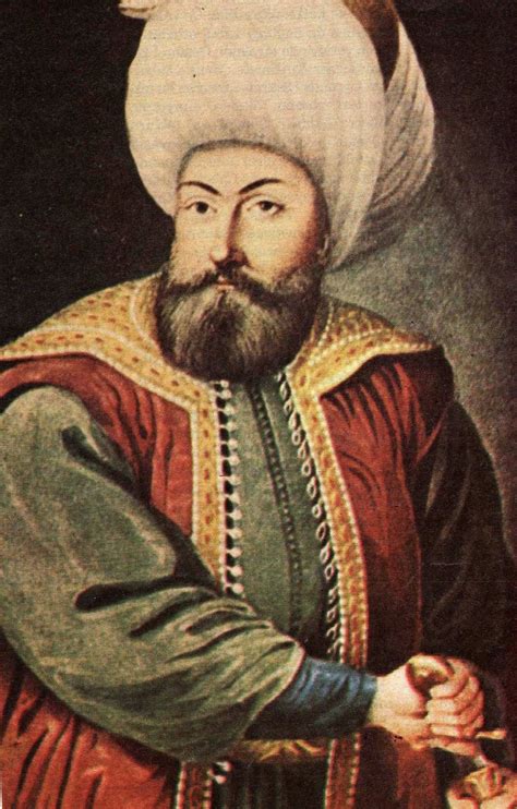Chroniques De Gen Osman La Vie Et Le Testament Du Sultan Osman Gazi I Fondateur De Lempire
