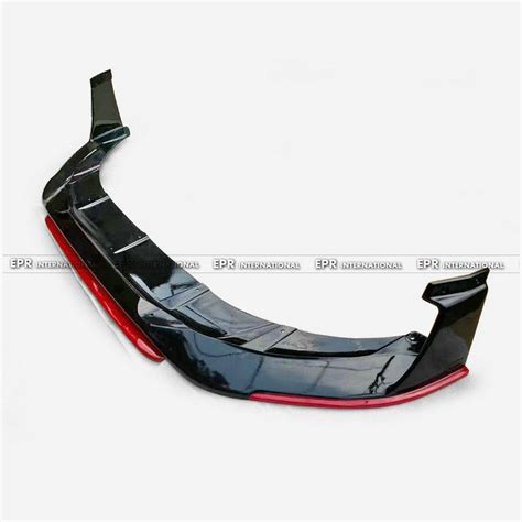 Epr Int Mini Coooper F Jcw Gm Type Front Lip