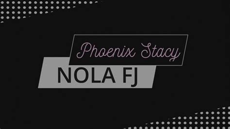 1st fj with nola footjobs phoenix stacy clips4sale