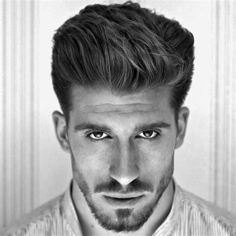 Best Mens Textured Haircuts Guide Coupe De Cheveux Cheveux Homme Coiffures Masculines