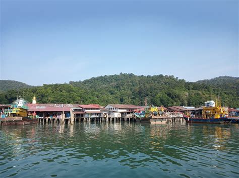 Bei tripadvisor auf platz 4 von 29 hotels in pulau pangkor mit 4,5/5 von reisenden bewertet. 3 Hari 2 Malam di Pulau Pangkor | Awan di Langit Biru