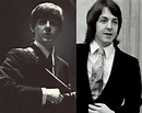 Real Paul McCartney on left, Plastic Macca want-a-be Fake aka Billy ...